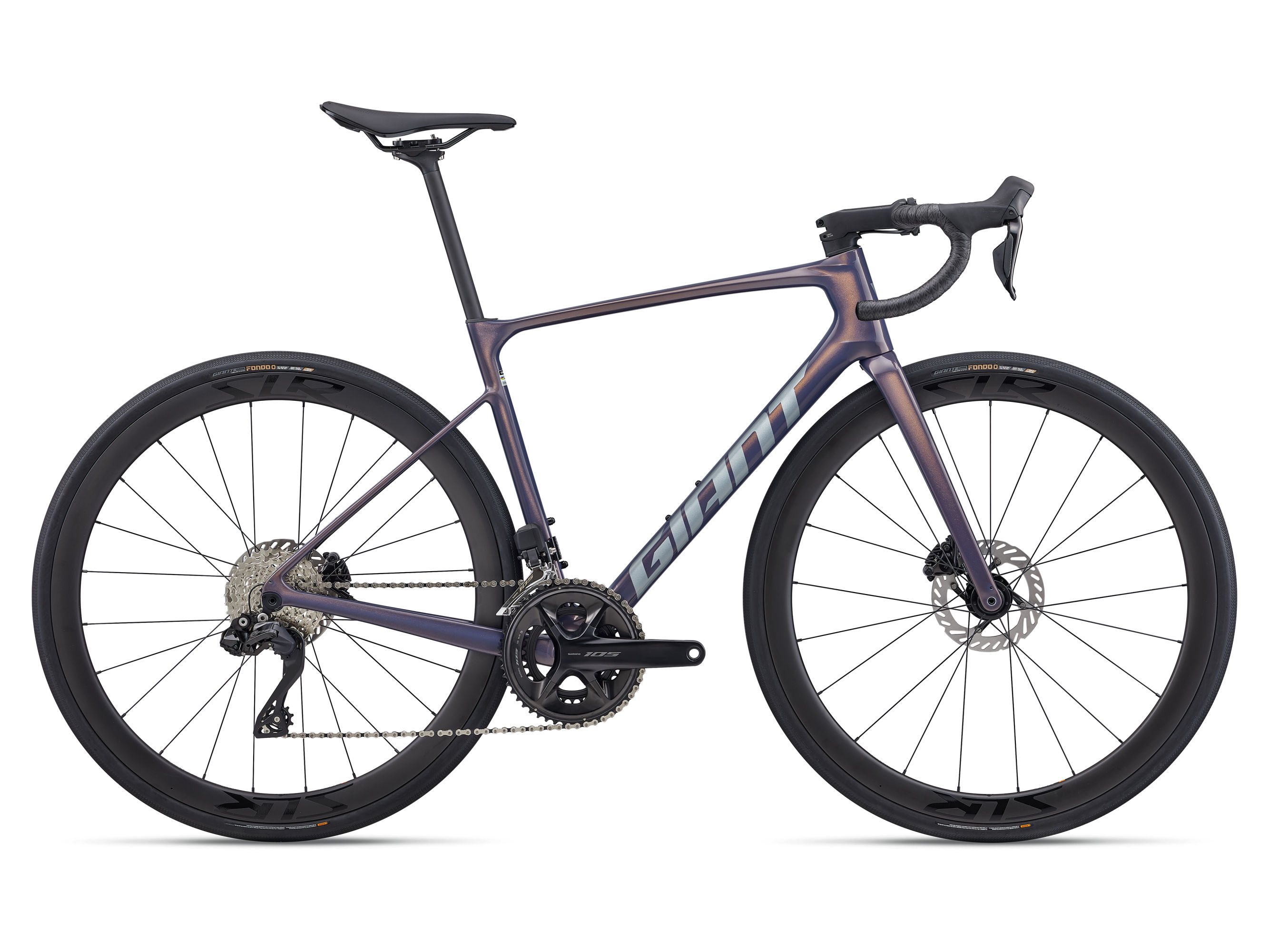 Cestný bicykel GIANT DEFY ADVANCED 0 700C 2026