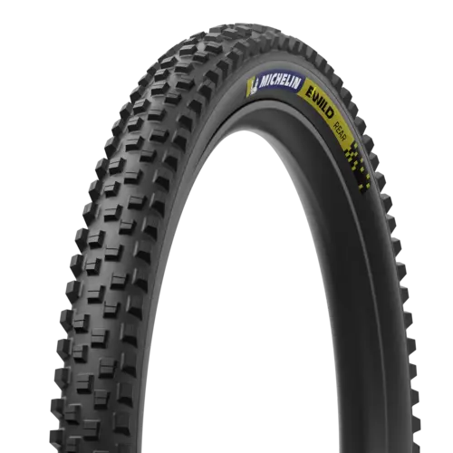 Plášť MICHELIN E-WILD REAR 27,5 x 2,60 RACING LINE MAGI-X TS TLR KEVLAR