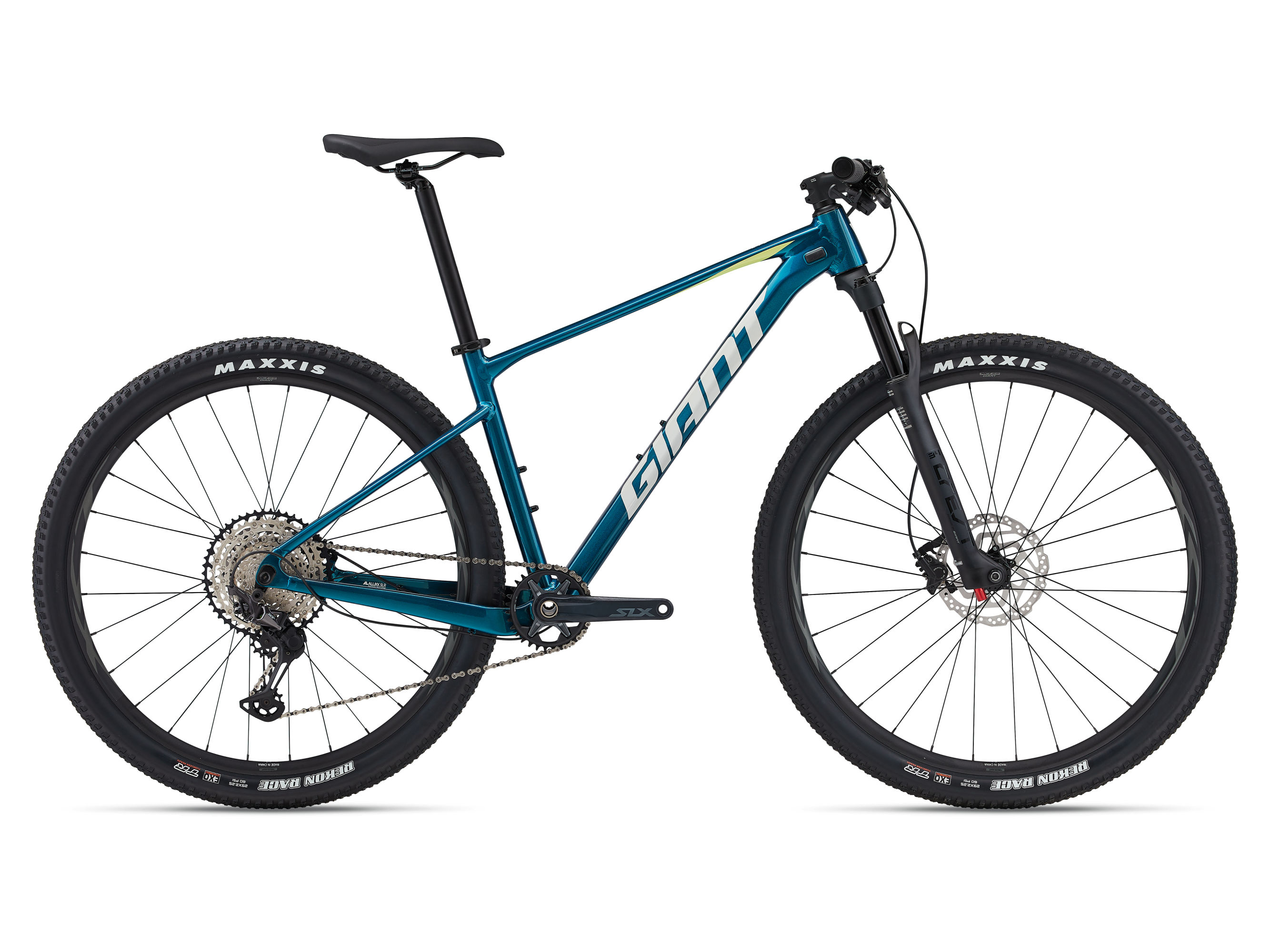 Bicykel GIANT XTC SLR 1 29" 2024
