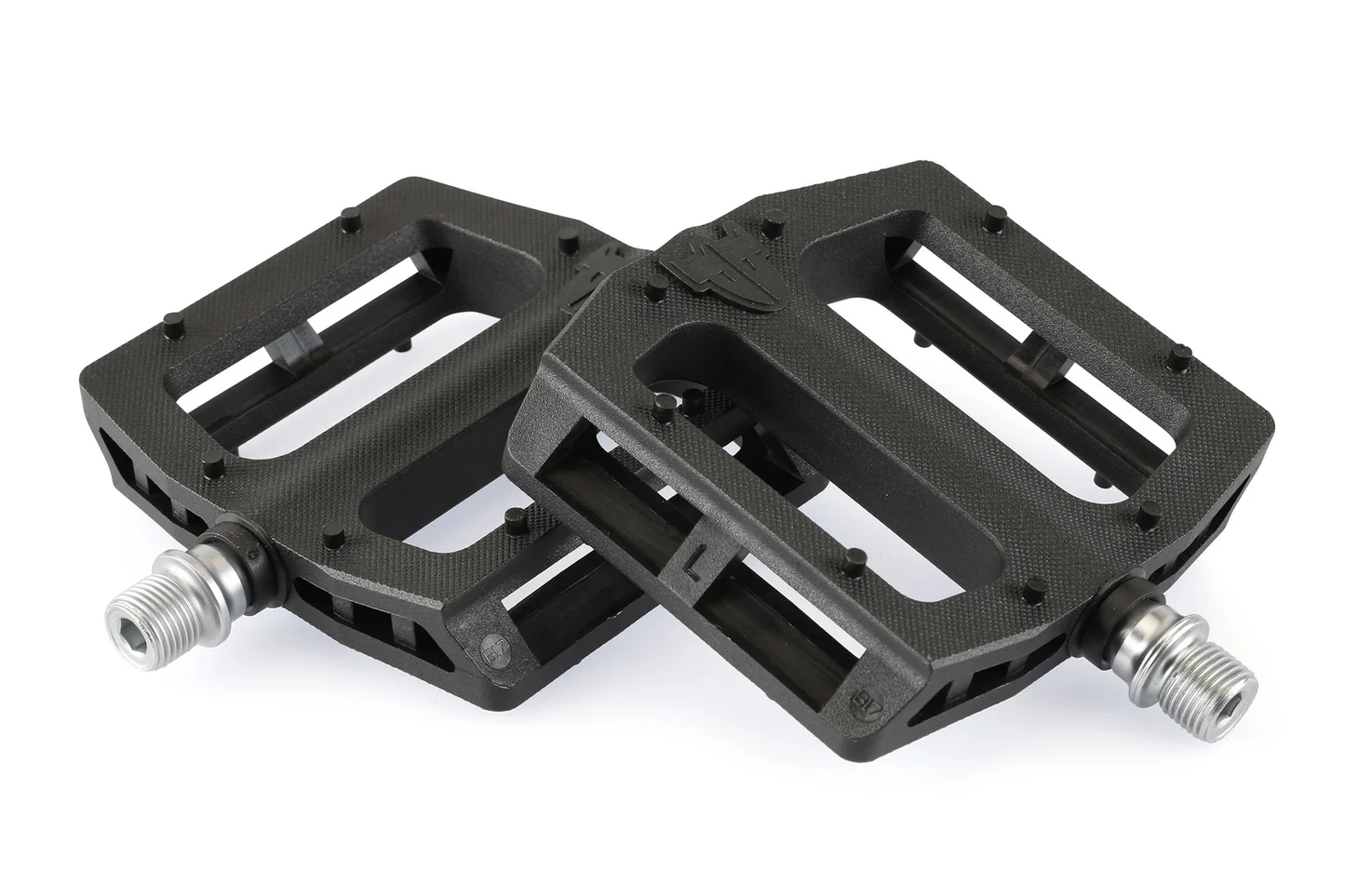 Pedále PREMIUM SLIM BMX