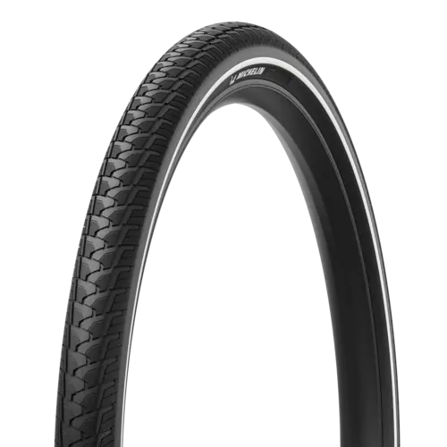 Plášť MICHELIN CITY TOURING 27,5 x 2,40 COMPETITION LINE KEVLAR E-50