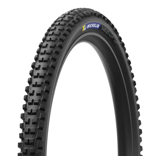 Plášť MICHELIN WILD AM2 27,5 x 2,60 COMPETITION LINE KEVLAR GUM-X TS TLR