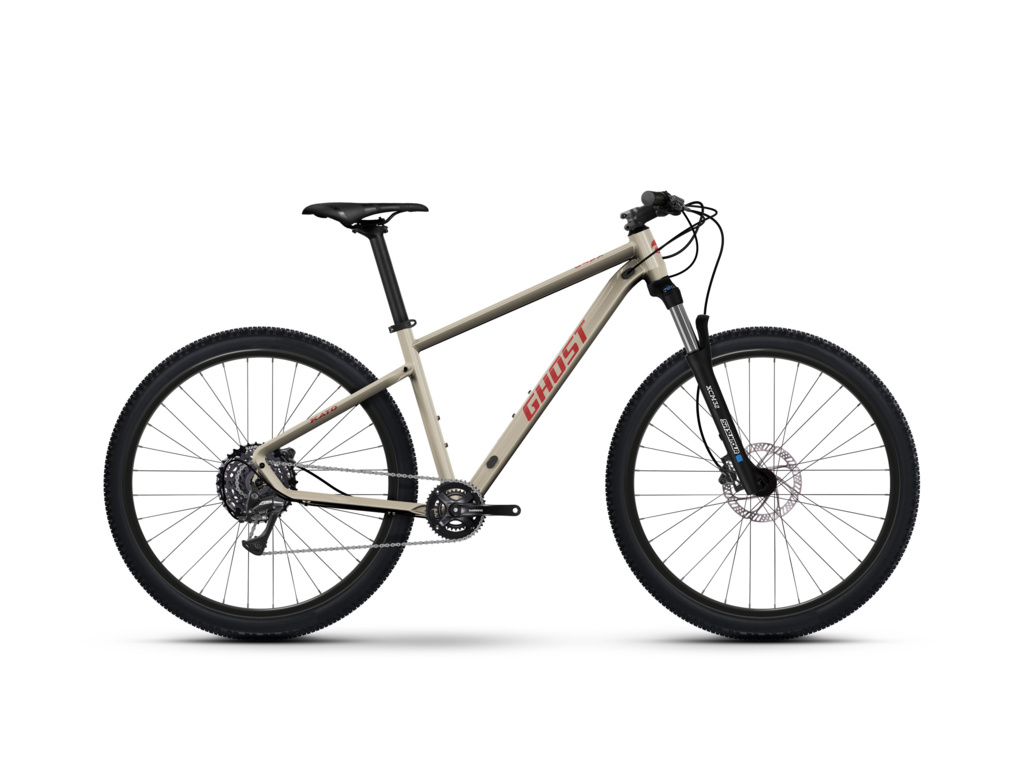 Bicykel GHOST KATO ESSENTIAL 27,5" 2026
