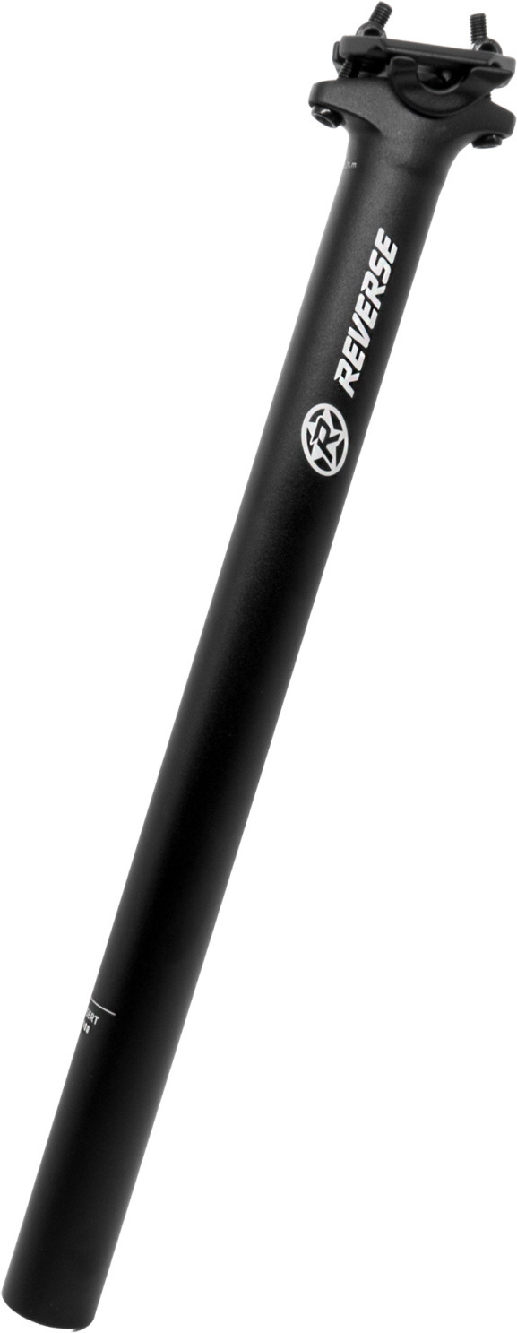 Sedlovka REVERSE COMP V2 27,2MM