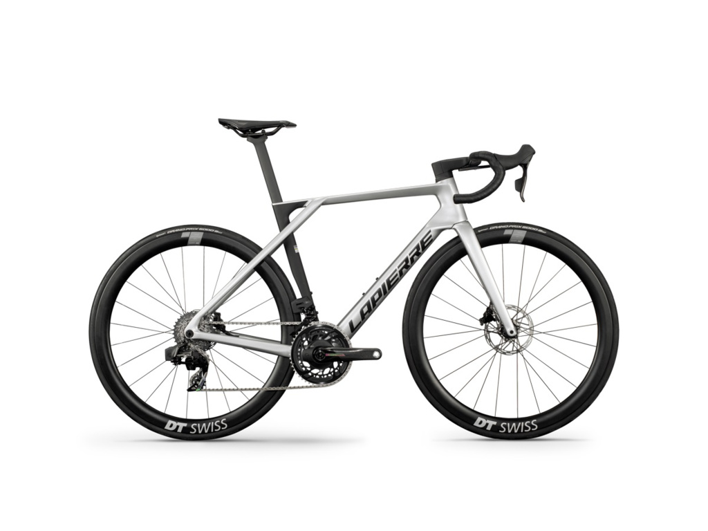 Cestný bicykel LAPIERRE XELIUS DRS 8.0 AXS 700C 2025